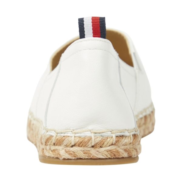flat espadrille Mode – Bild 4