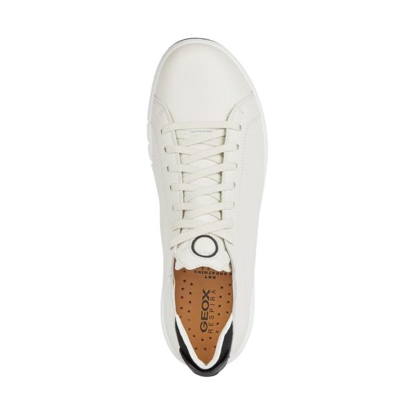 aerantis sneakers white black Schn?ppchen – Bild 5
