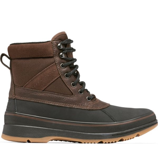 ankeny ii wp booties Online-Schn?ppchen – Bild 2