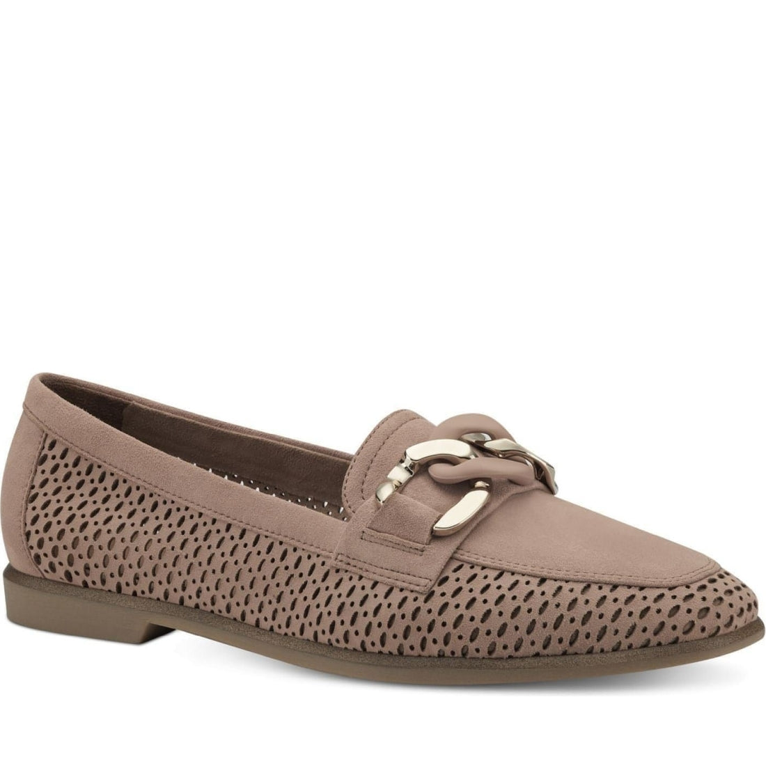 almond sue str casual closed loafers Online-Schn?ppchen