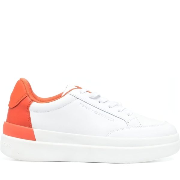 feminine sneaker with pop Schn?ppchen – Bild 2