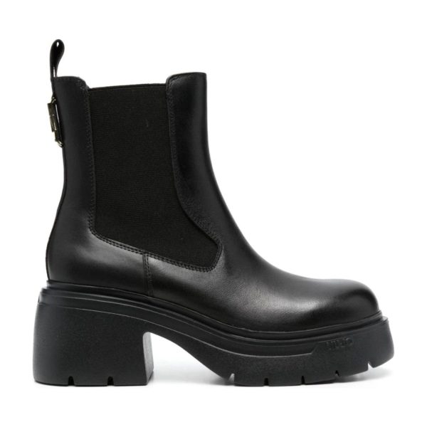 carrie 19 booties Zu verkaufen – Bild 2