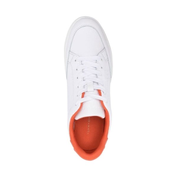 feminine sneaker with pop Schn?ppchen – Bild 4