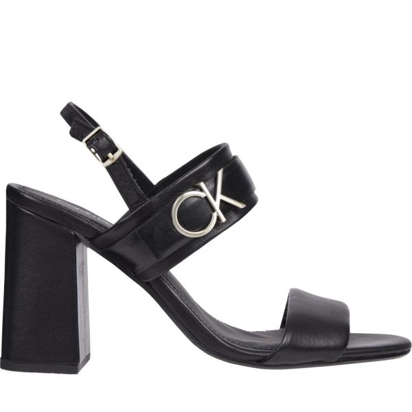 block sandal Verkauf