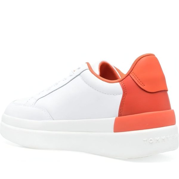 feminine sneaker with pop Schn?ppchen – Bild 3