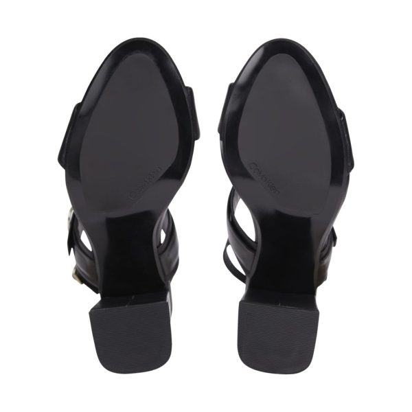 block sandal Verkauf – Bild 5