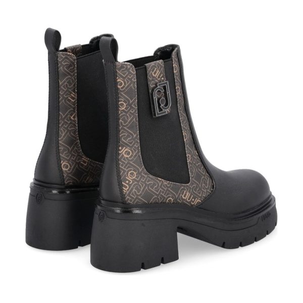 carrie 01 - ankle boot Mode – Bild 3