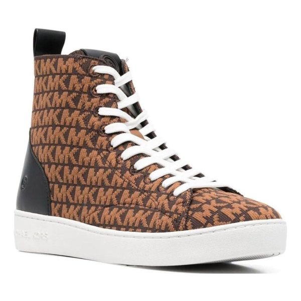 edie knit high top Jetzt online – Bild 2