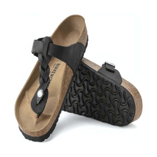gizeh braided slippers Zu verkaufen – Bild 3