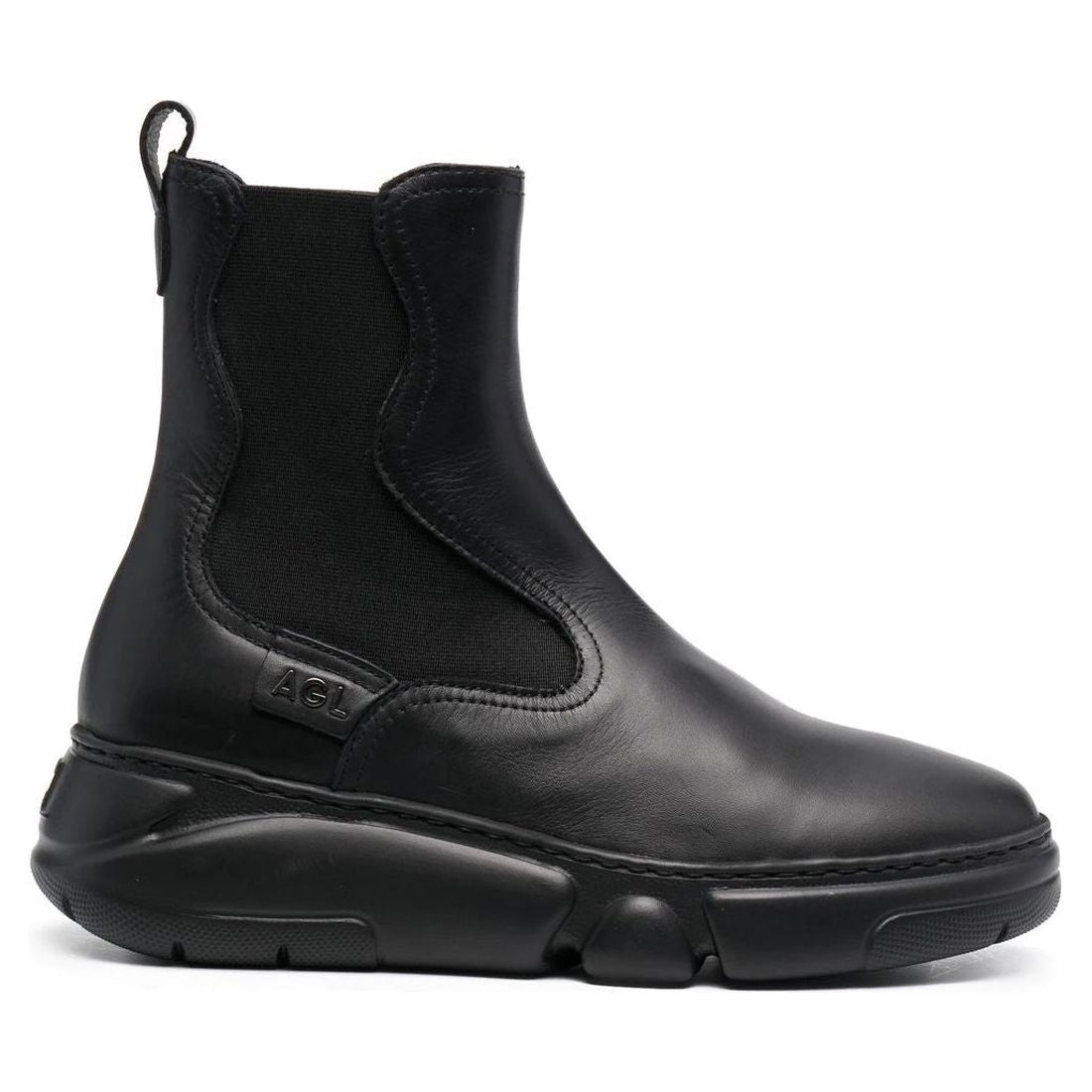 patty booties Mode