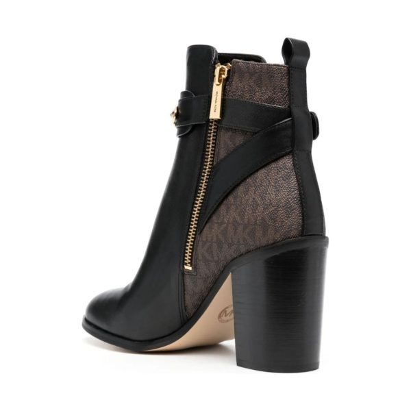darcy flat bootie Verkauf – Bild 3