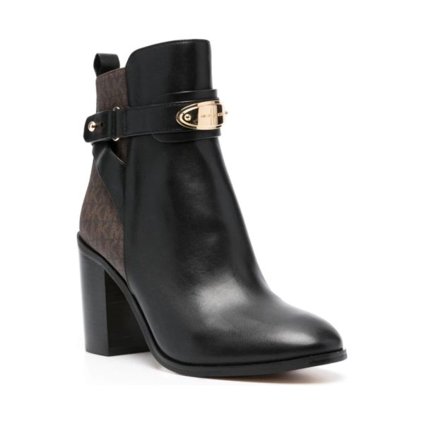 darcy flat bootie Verkauf