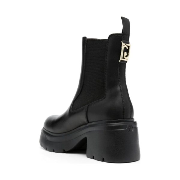 carrie 19 booties Zu verkaufen – Bild 3
