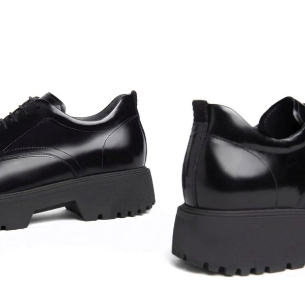 college loafers Mode – Bild 4