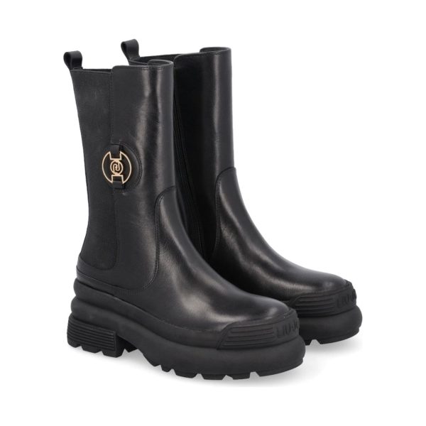 amy 10 - ankle boot Online-Schn?ppchen – Bild 2