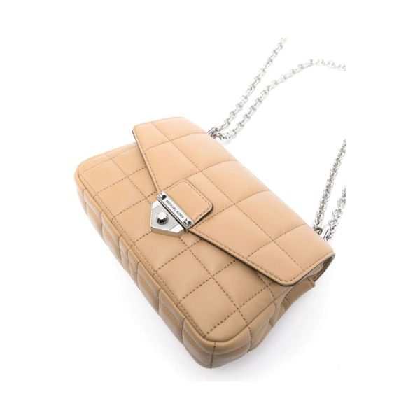 sm chain shoulder bag Mode – Bild 3