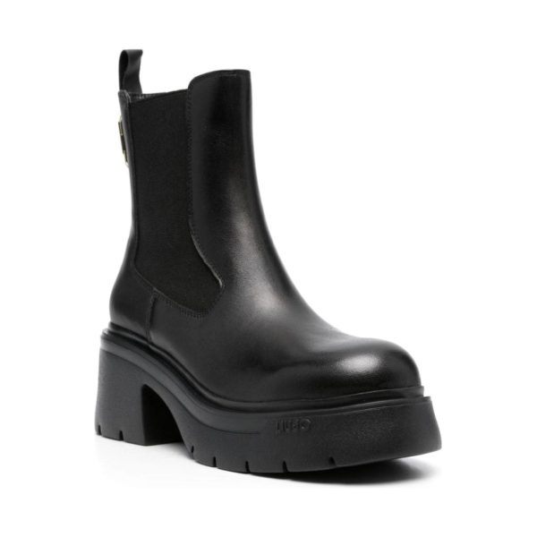 carrie 19 booties Zu verkaufen