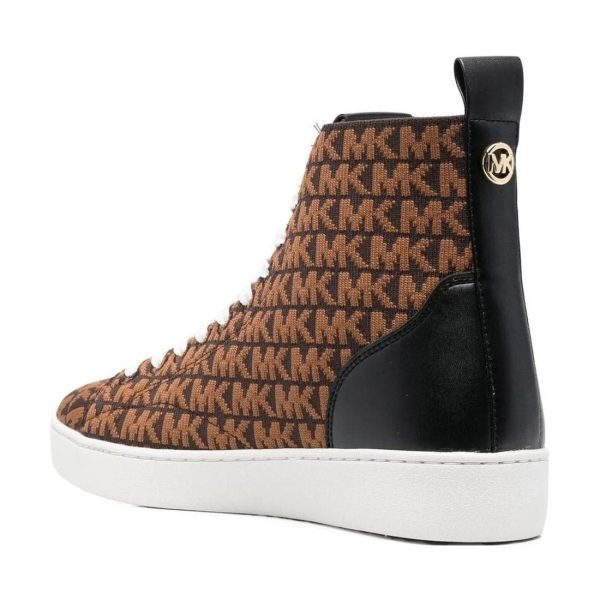 edie knit high top Jetzt online – Bild 3