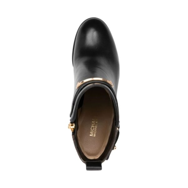 darcy flat bootie Verkauf – Bild 4