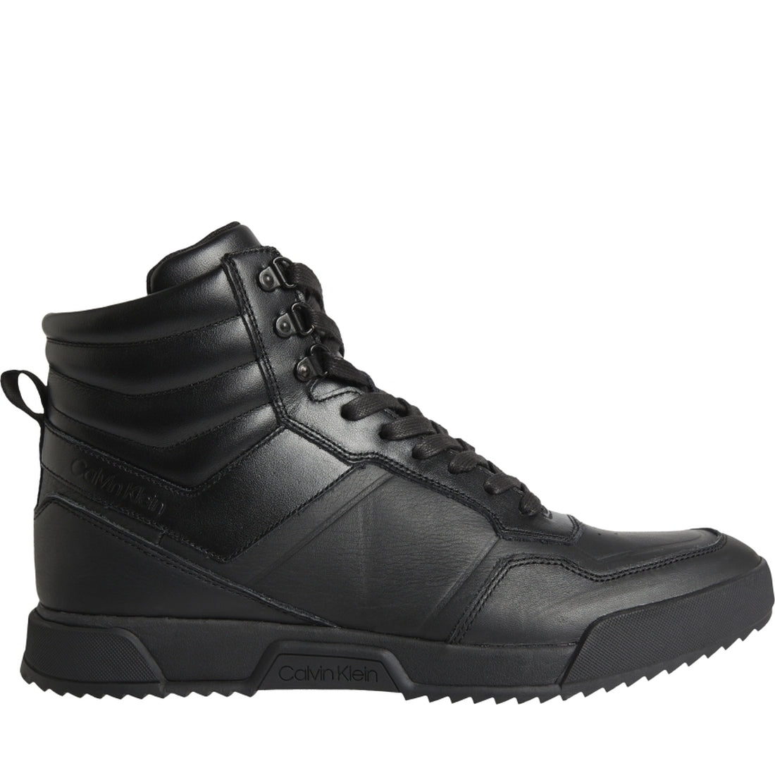 high top lace up lth mix Rabatt