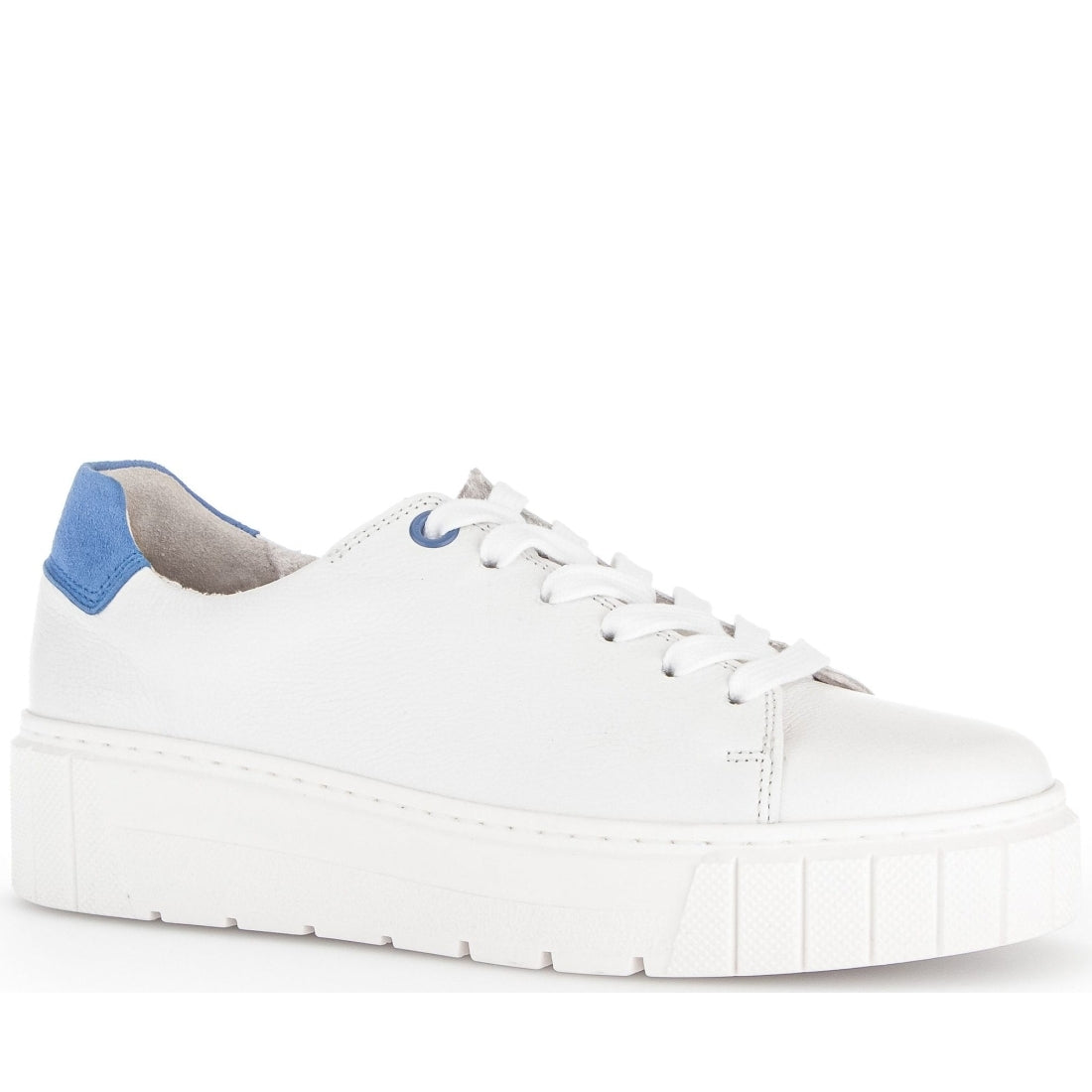 weiss, arktis casual closed sport shoe Online-Schn?ppchen