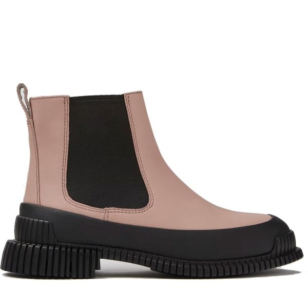 mugello negro marker booties Online