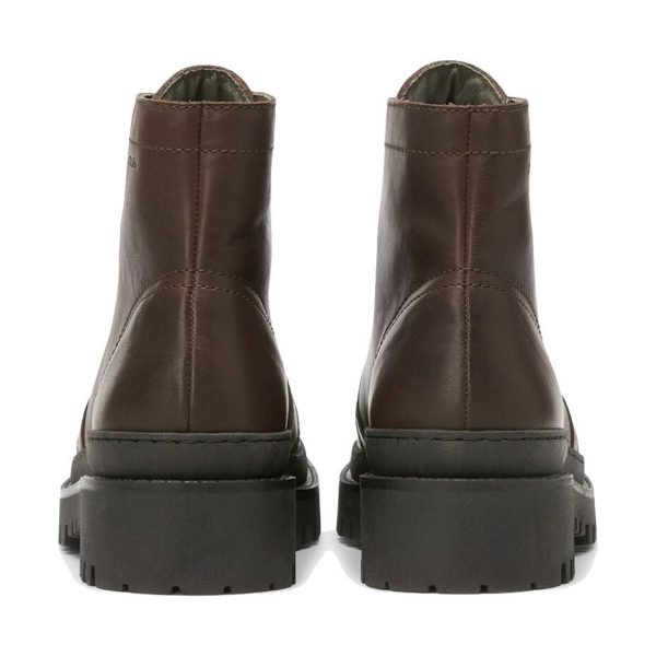 coffee casual closed booties Rabatt – Bild 4