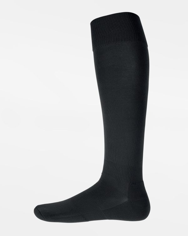Diamond Pride Premium Baseball Socken, schwarz Zu verkaufen