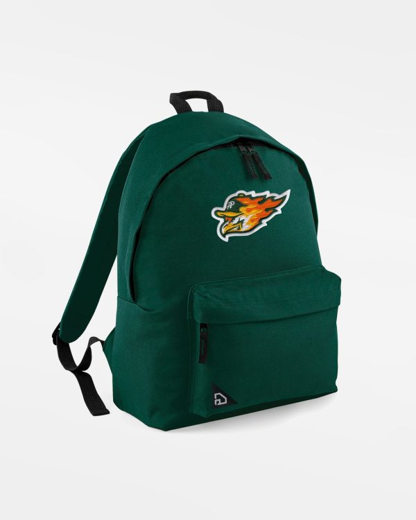 Diamond Pride Junior Basic Rucksack  Attnang Athletics , Head, dunkelgrün Im Angebot
