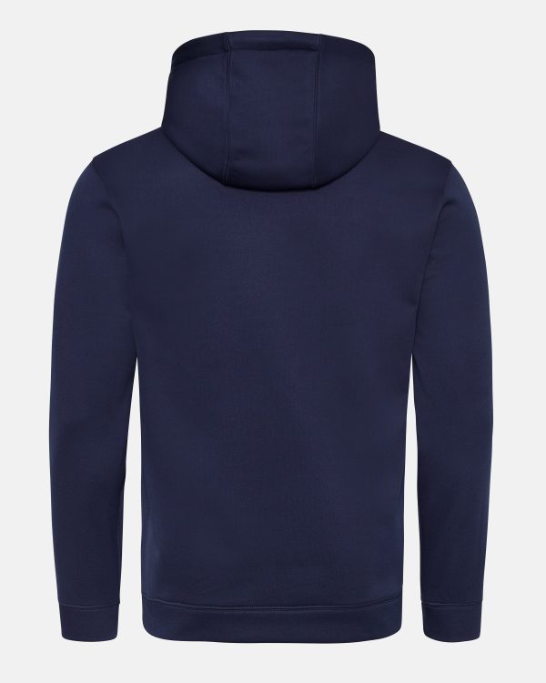 Diamond Pride Basic Functional Hoodie  Gauting Indians , Script, navy blau Zu verkaufen – Bild 2