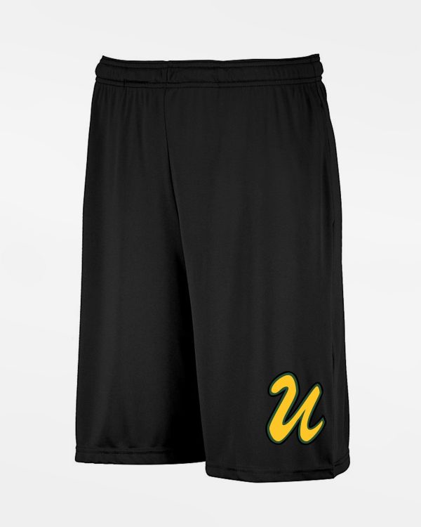 Russell Athletic Stretch-Performance Short mit Taschen  Paderborn Untouchables , schwarz Jetzt online