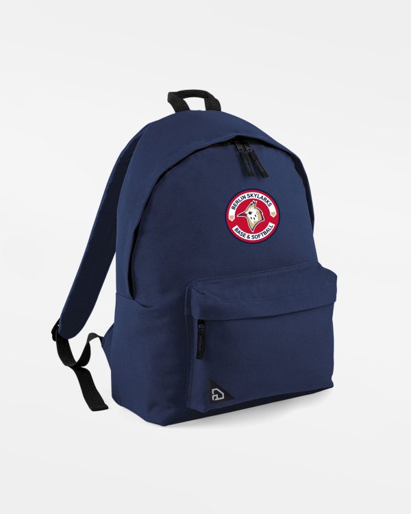 Diamond Pride Junior Basic Rucksack  Berlin Skylarks , navy blau Im Angebot
